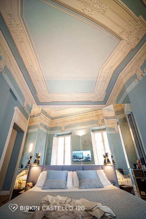 Albergo Diffuso Birkin Castello Cagliari Exterior photo