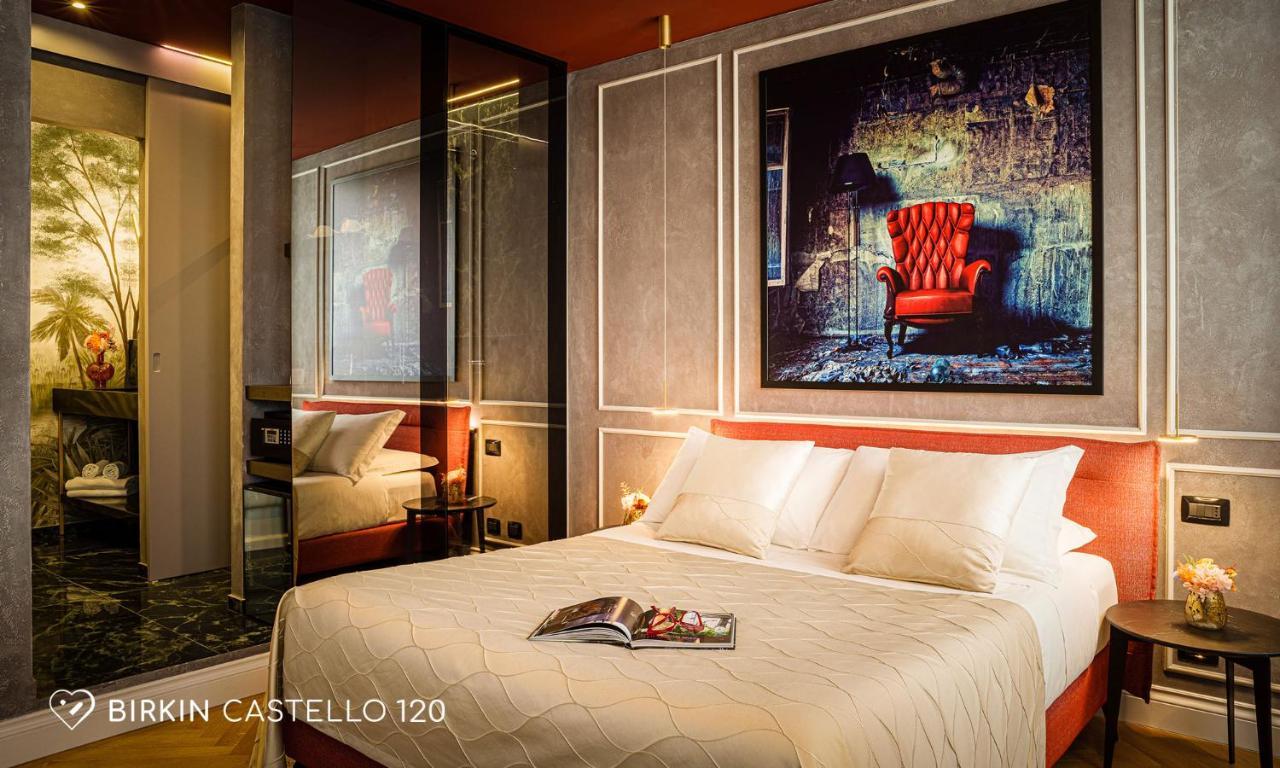 Albergo Diffuso Birkin Castello Cagliari Exterior photo