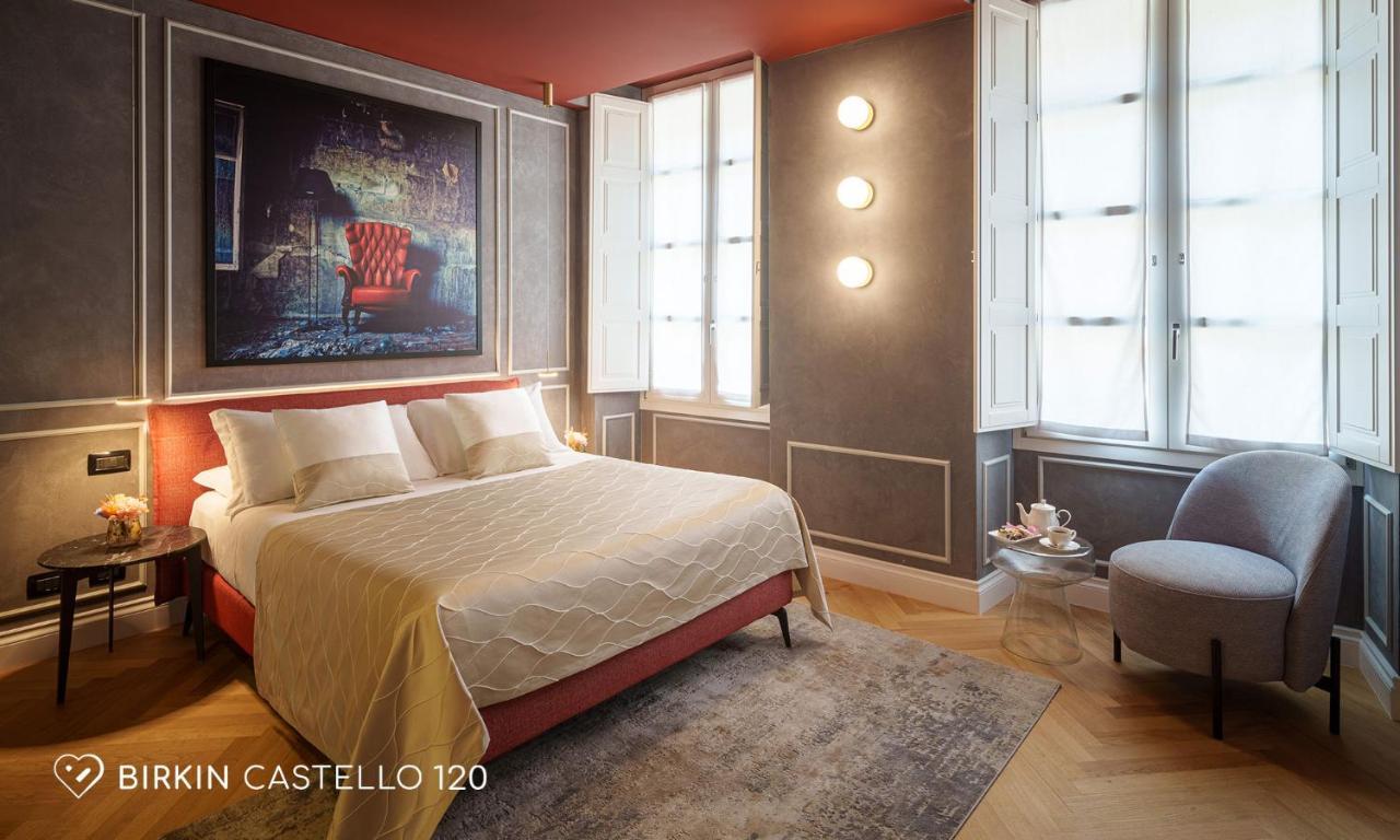Albergo Diffuso Birkin Castello Cagliari Exterior photo