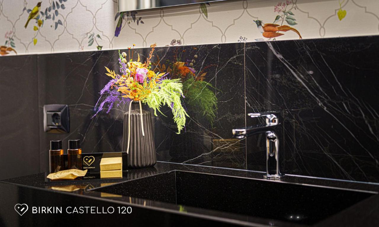 Albergo Diffuso Birkin Castello Cagliari Exterior photo