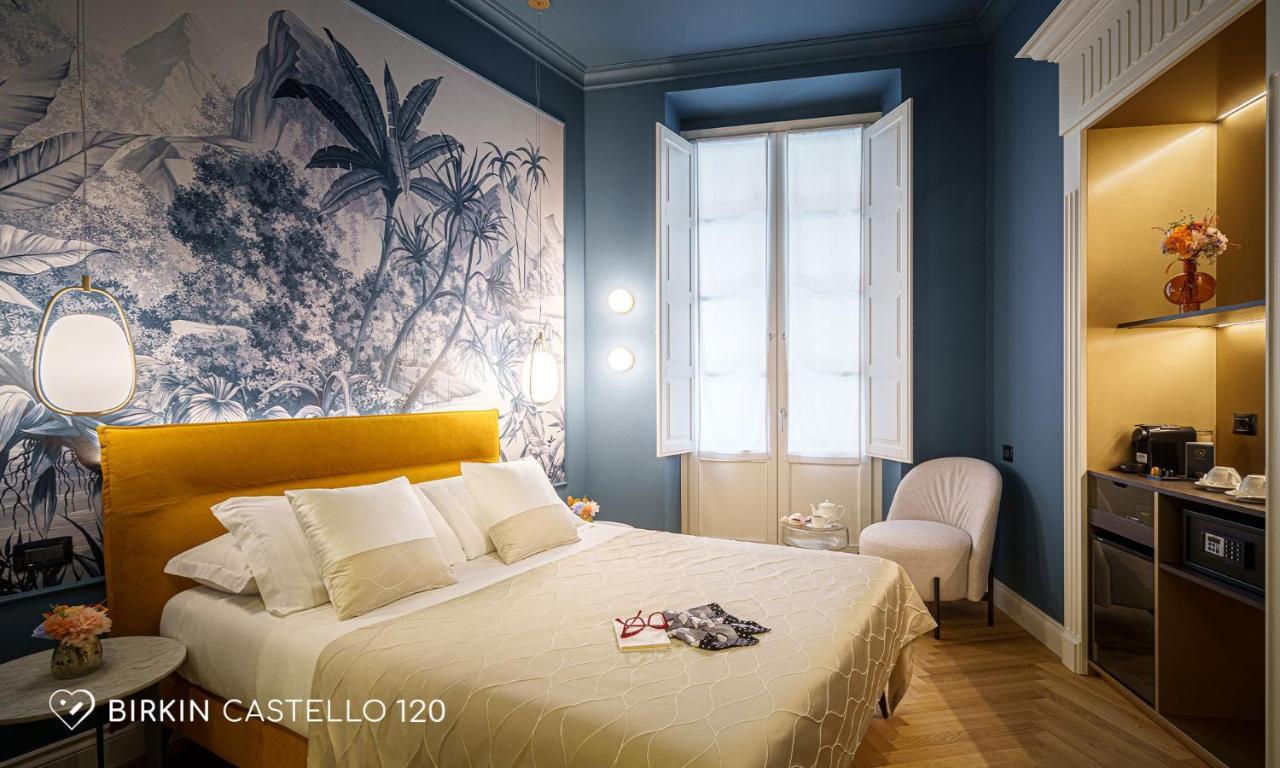 Albergo Diffuso Birkin Castello Cagliari Exterior photo