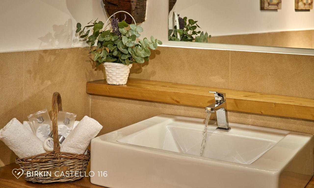 Albergo Diffuso Birkin Castello Cagliari Exterior photo