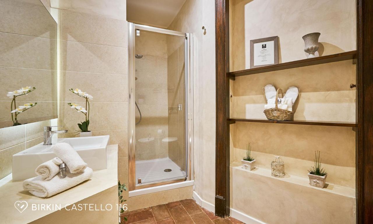Albergo Diffuso Birkin Castello Cagliari Exterior photo