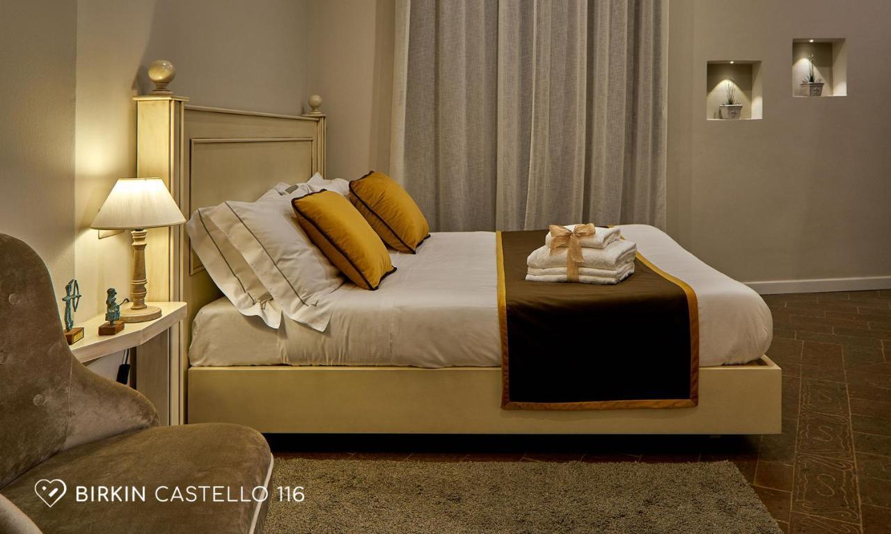 Albergo Diffuso Birkin Castello Cagliari Exterior photo
