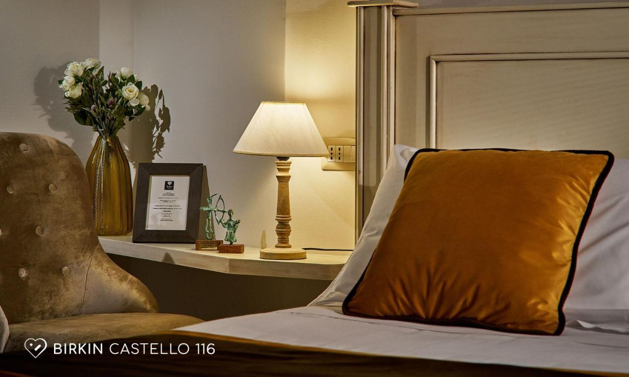 Albergo Diffuso Birkin Castello Cagliari Exterior photo