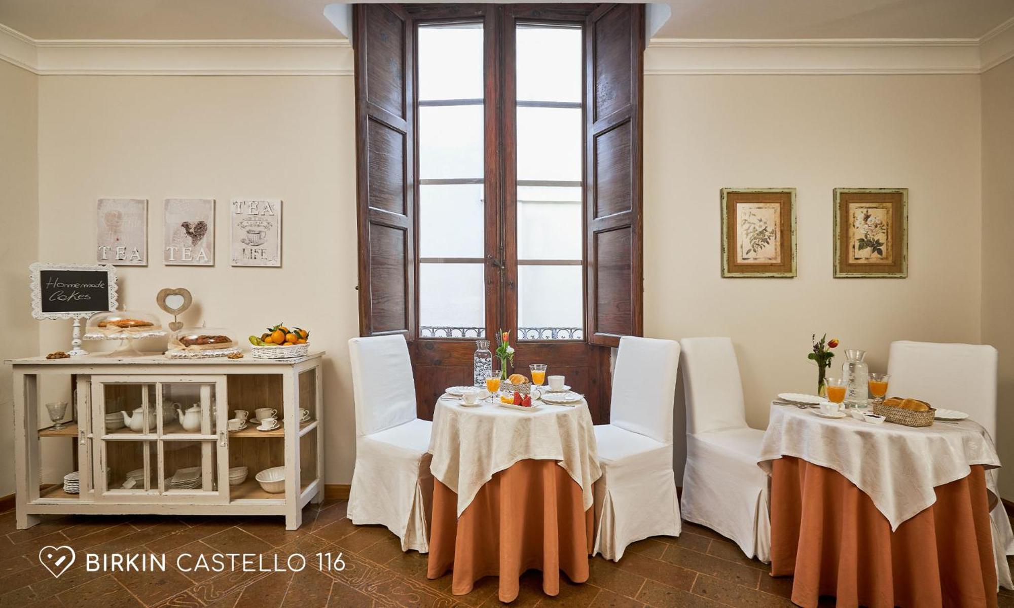 Albergo Diffuso Birkin Castello Cagliari Exterior photo