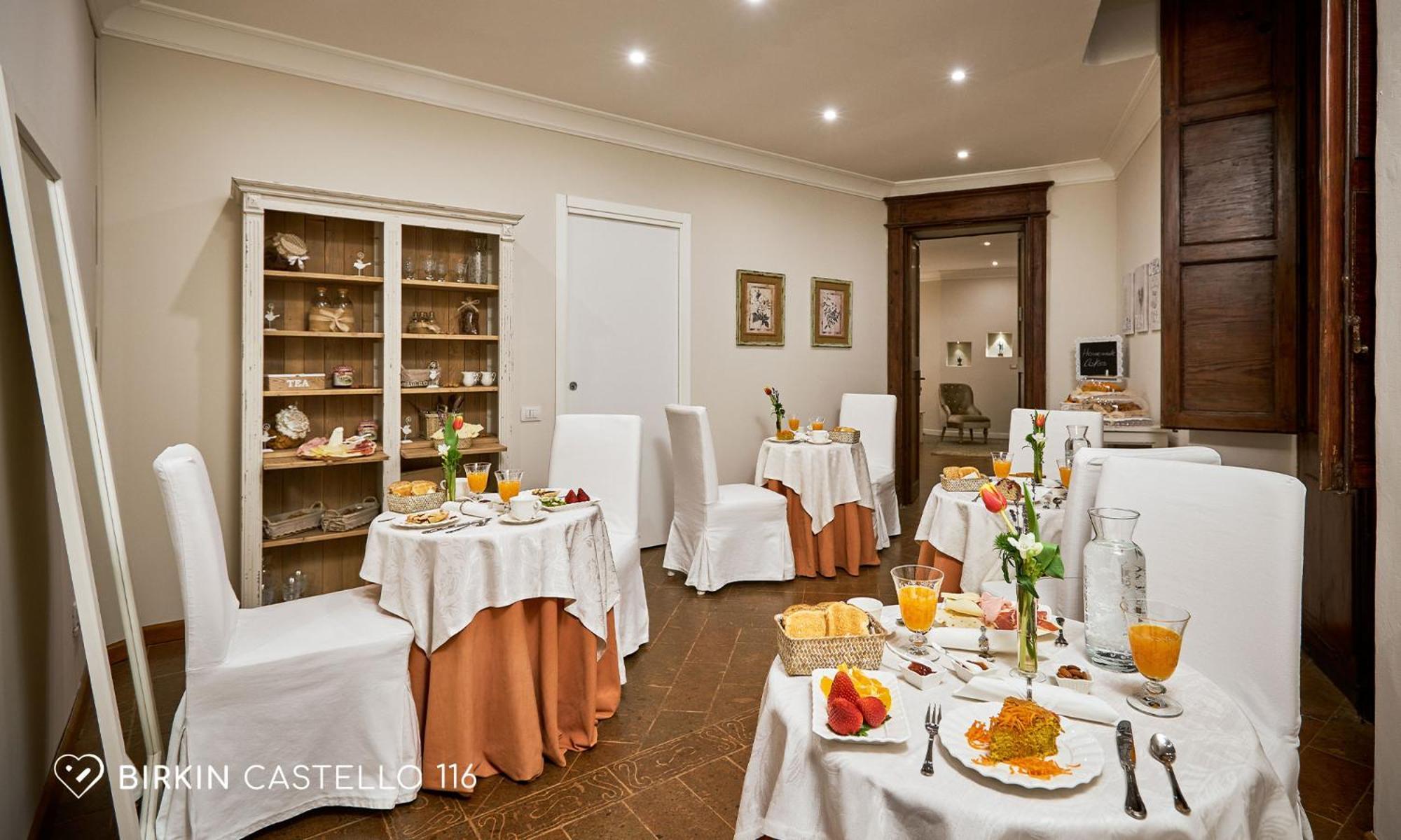 Albergo Diffuso Birkin Castello Cagliari Exterior photo