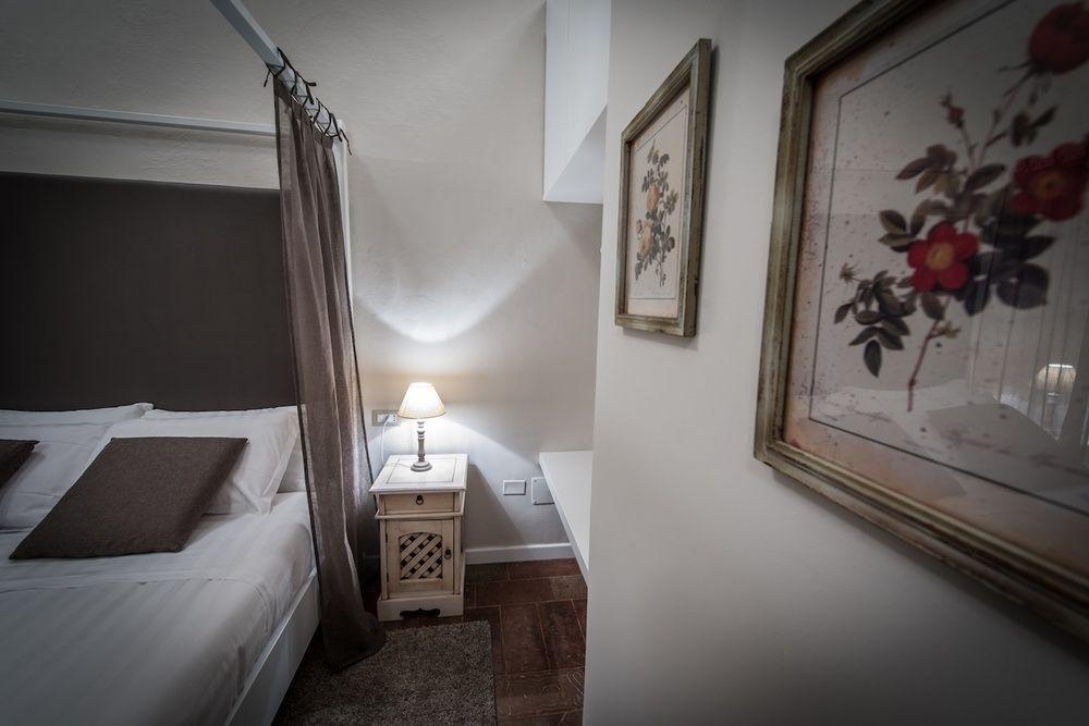 Albergo Diffuso Birkin Castello Cagliari Exterior photo
