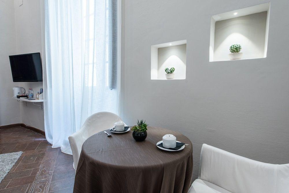 Albergo Diffuso Birkin Castello Cagliari Exterior photo