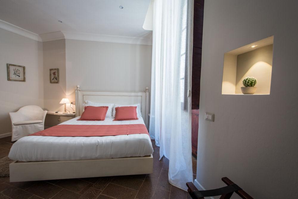Albergo Diffuso Birkin Castello Cagliari Exterior photo