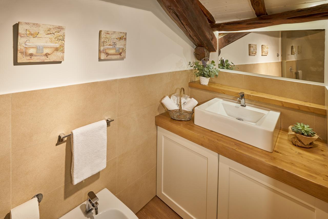 Albergo Diffuso Birkin Castello Cagliari Room photo