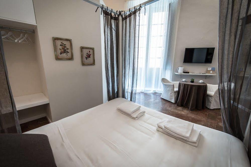 Albergo Diffuso Birkin Castello Cagliari Exterior photo